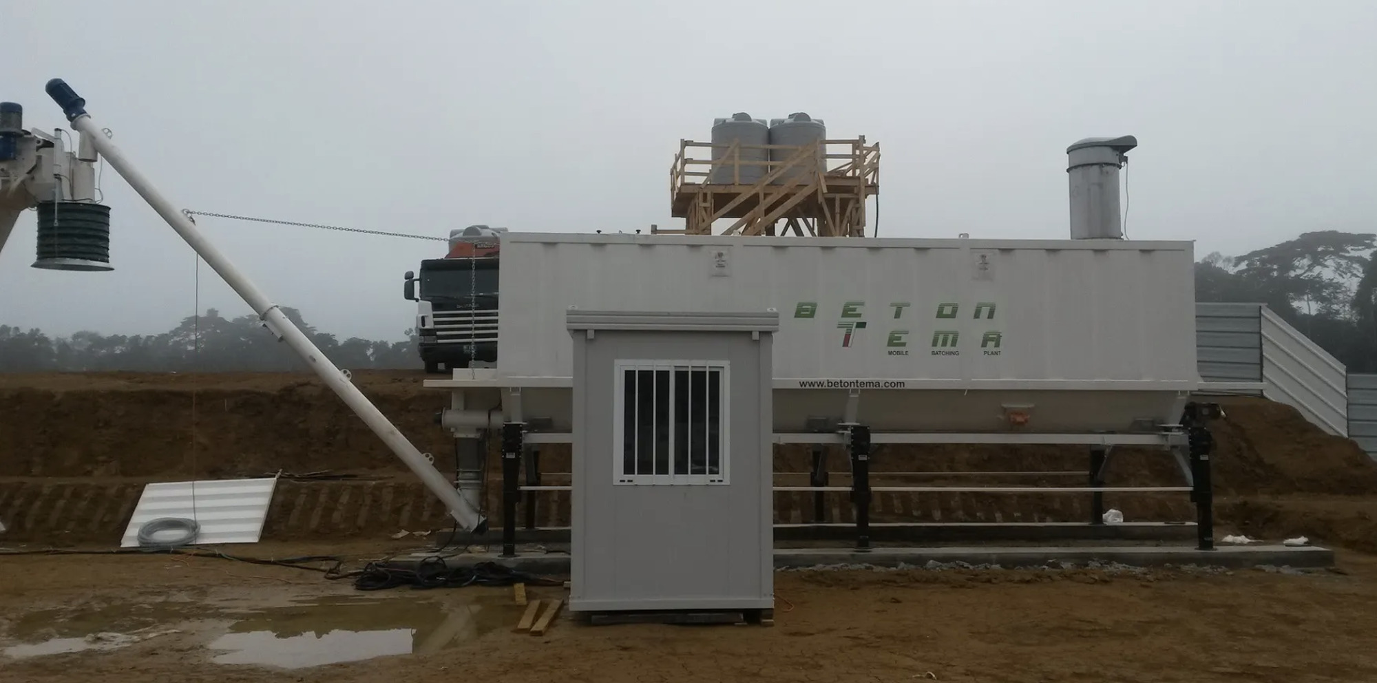 Betontema undefined: foto 10