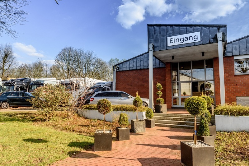 WS Trucks GmbH - Priekabos BÖCKMANN undefined: foto 5