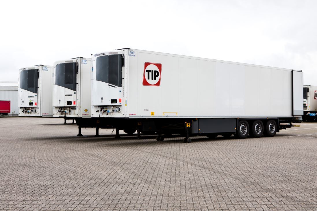TIP Trailer Services | Spain undefined: foto 1