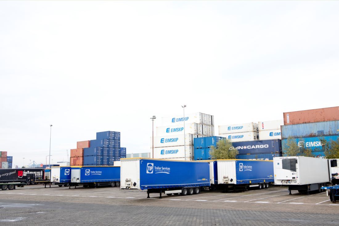 TIP Trailer Services | Spain undefined: foto 2