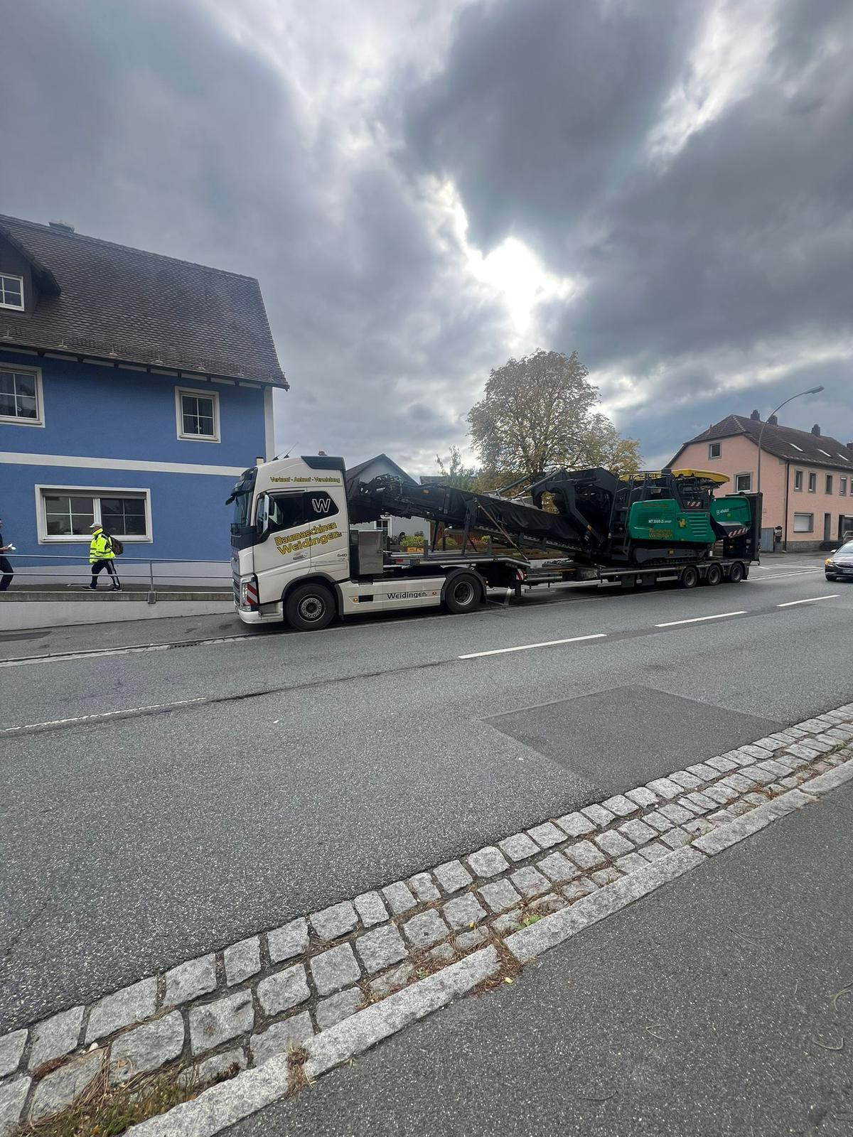 Baumaschinen Weidinger AG undefined: foto 9