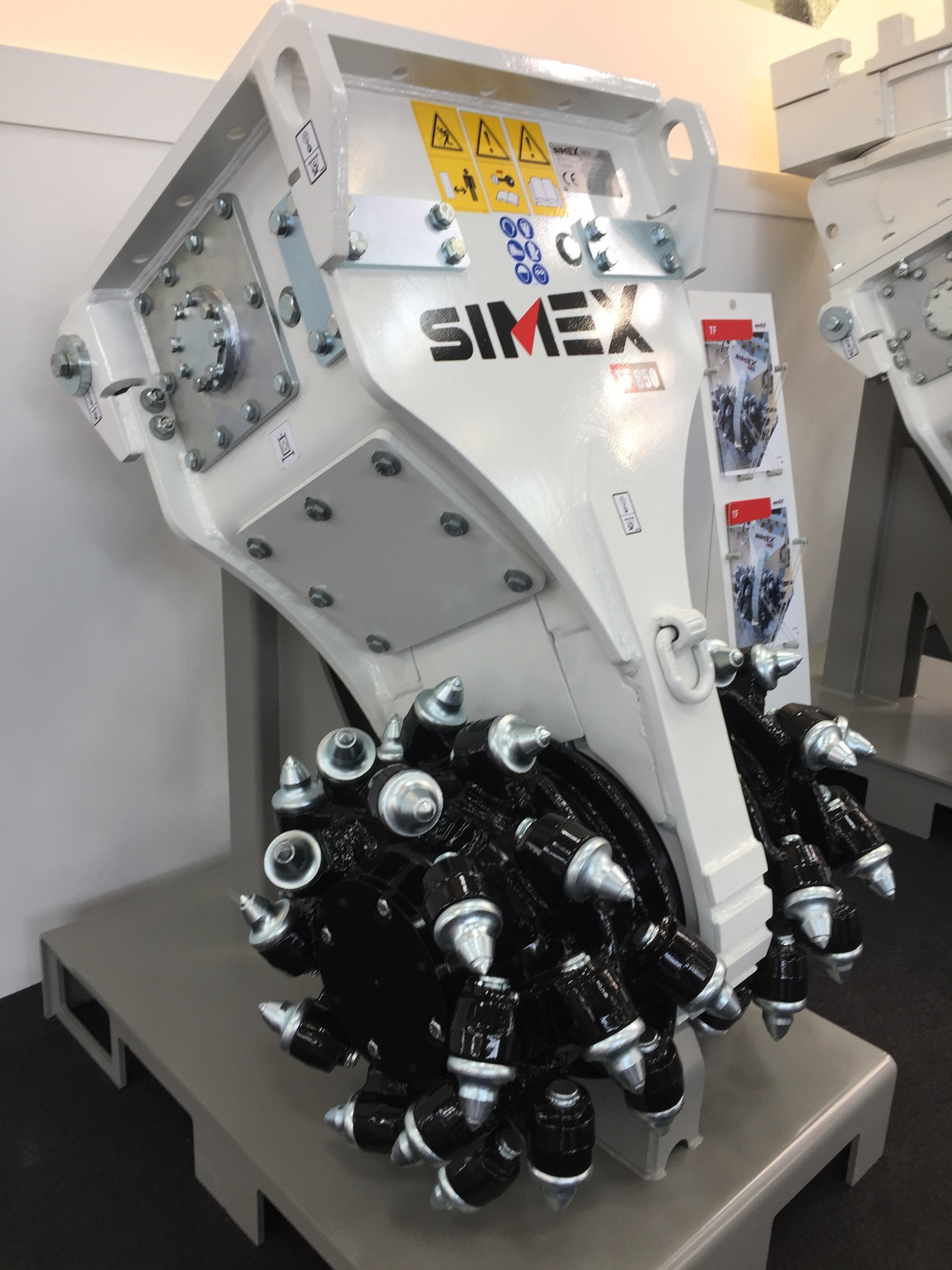 Fa. Baumatex - Padargai - naujas undefined: foto 3