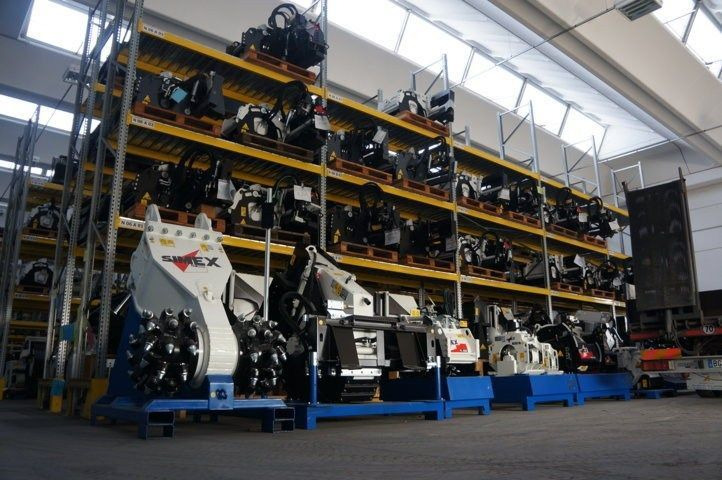 Fa. Baumatex - Padargai - naujas undefined: foto 2