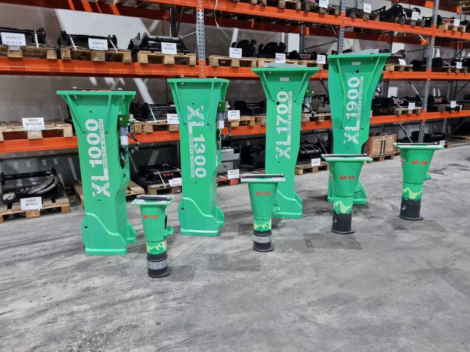 Fa. Baumatex - Padargai - naujas undefined: foto 11