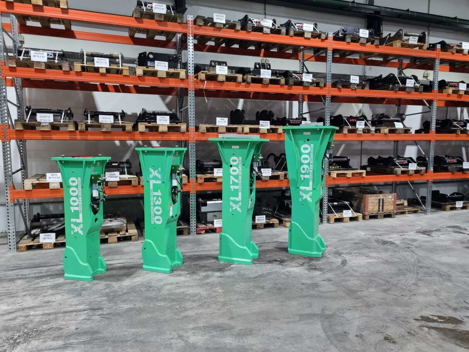 Fa. Baumatex - Padargai - naujas undefined: foto 8