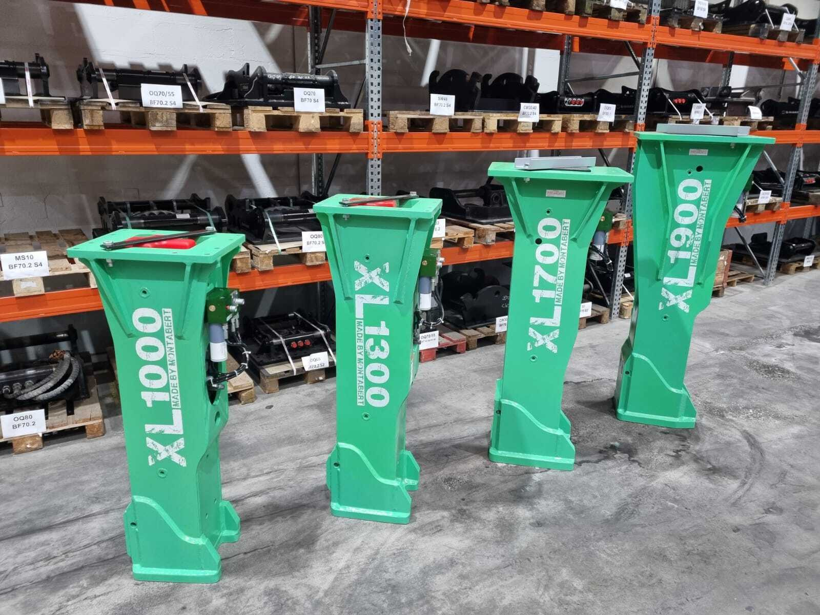 Fa. Baumatex - Padargai - naujas undefined: foto 9