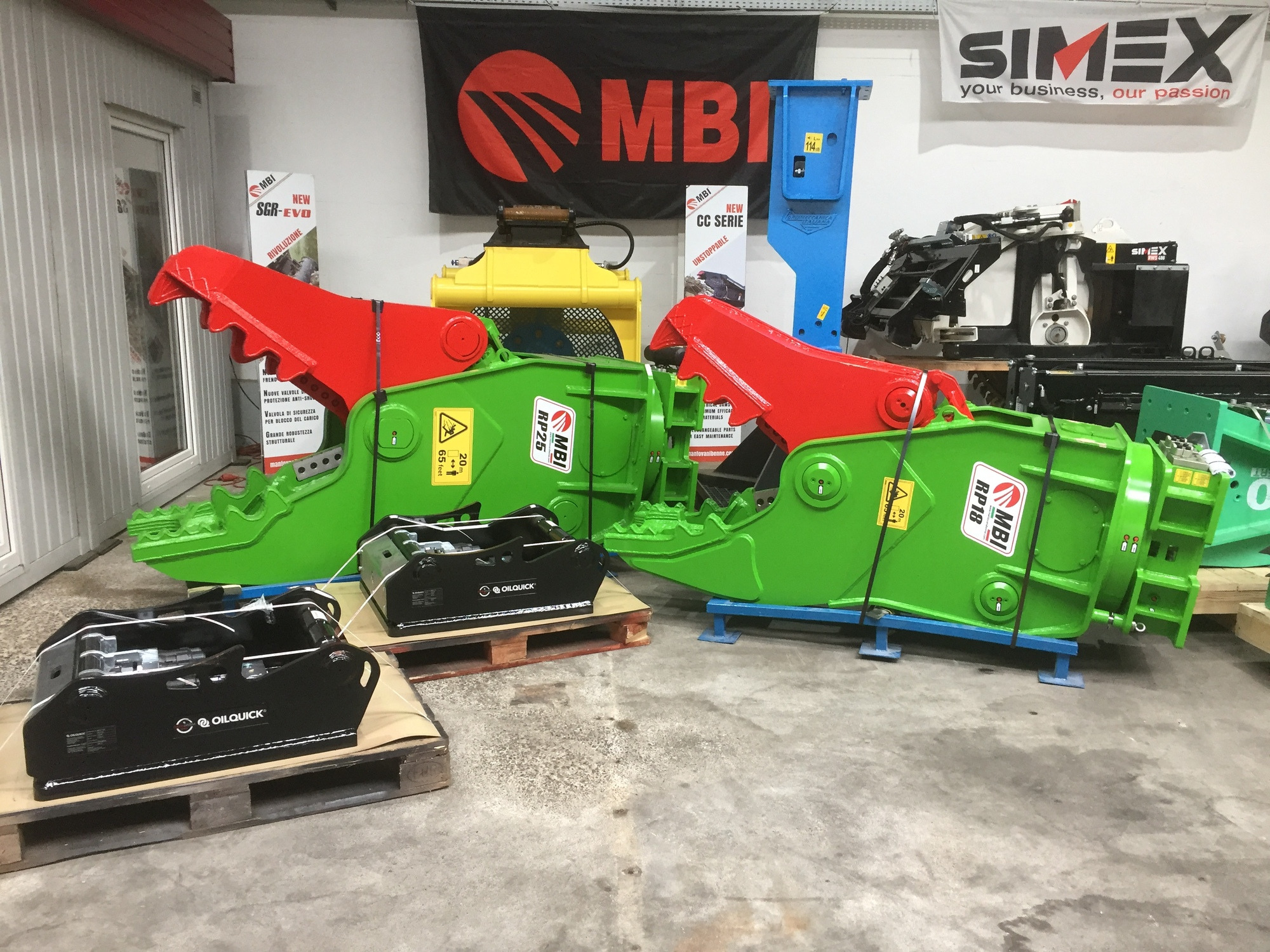 Fa. Baumatex - Padargai - naujas undefined: foto 6