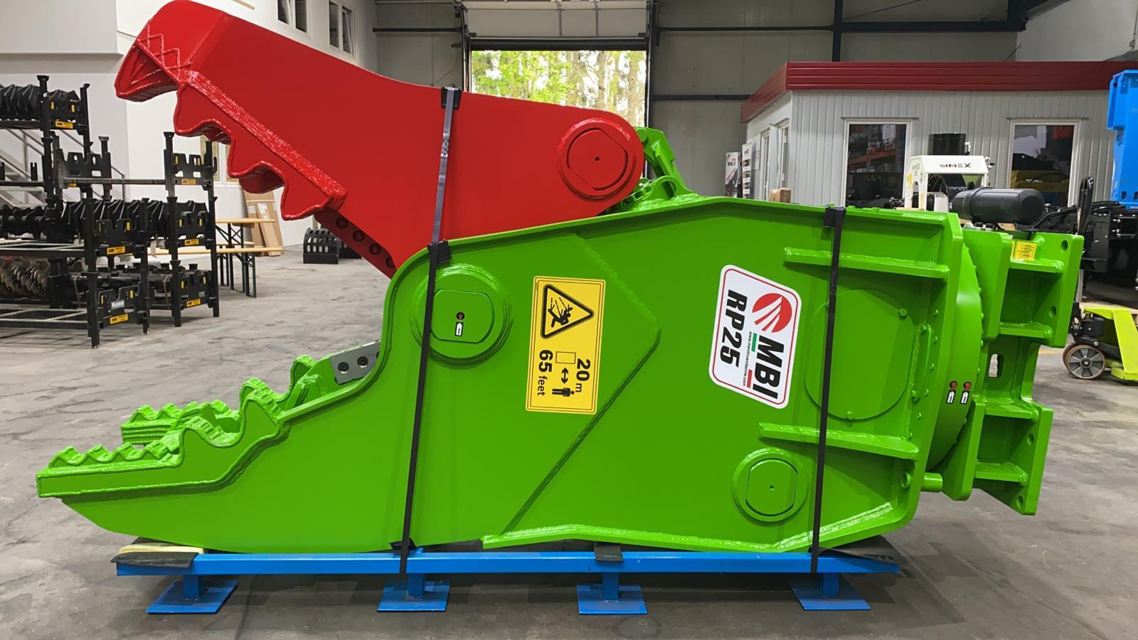 Fa. Baumatex - Padargai - naujas undefined: foto 7