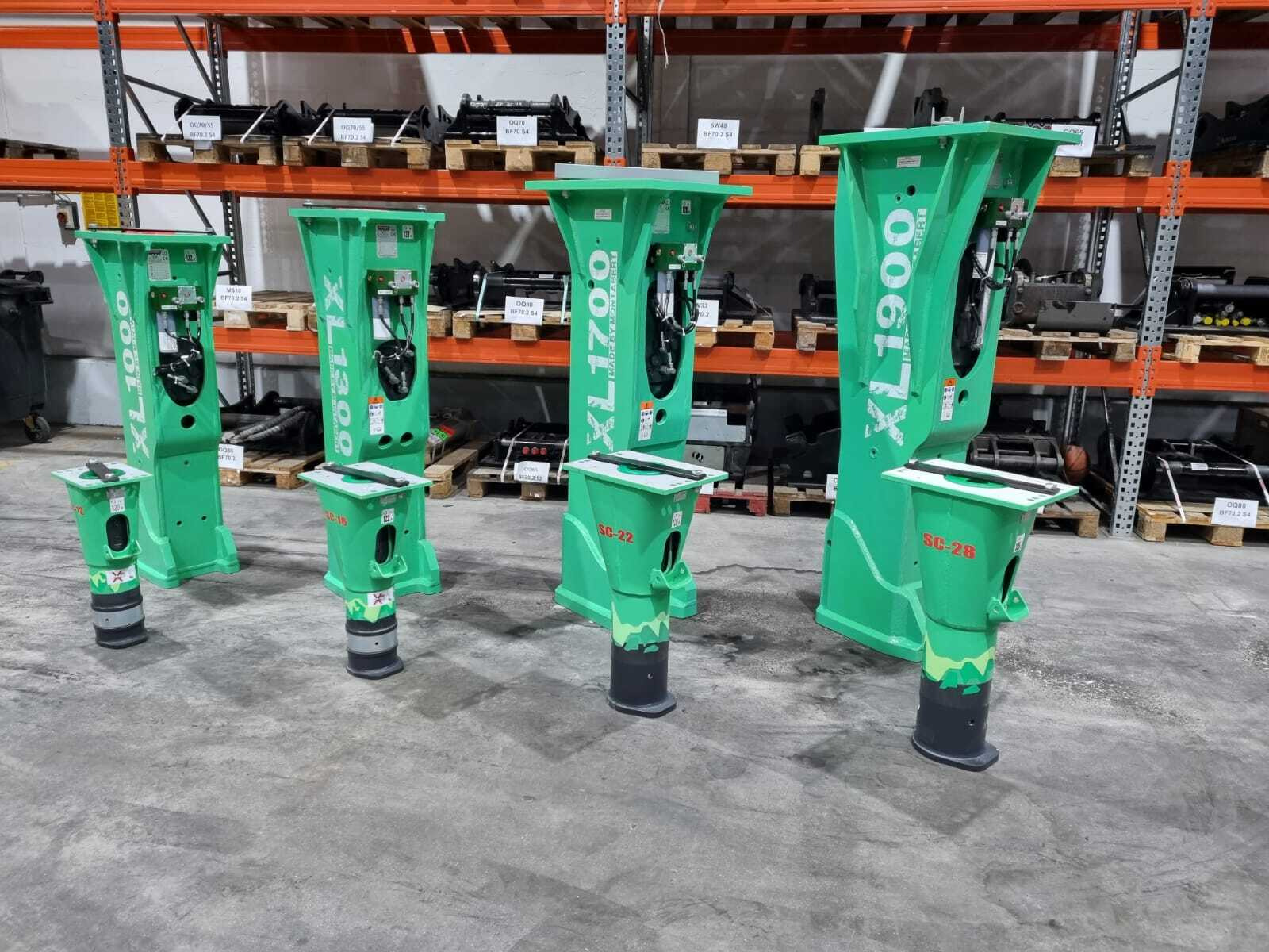 Fa. Baumatex - Padargai - naujas undefined: foto 10