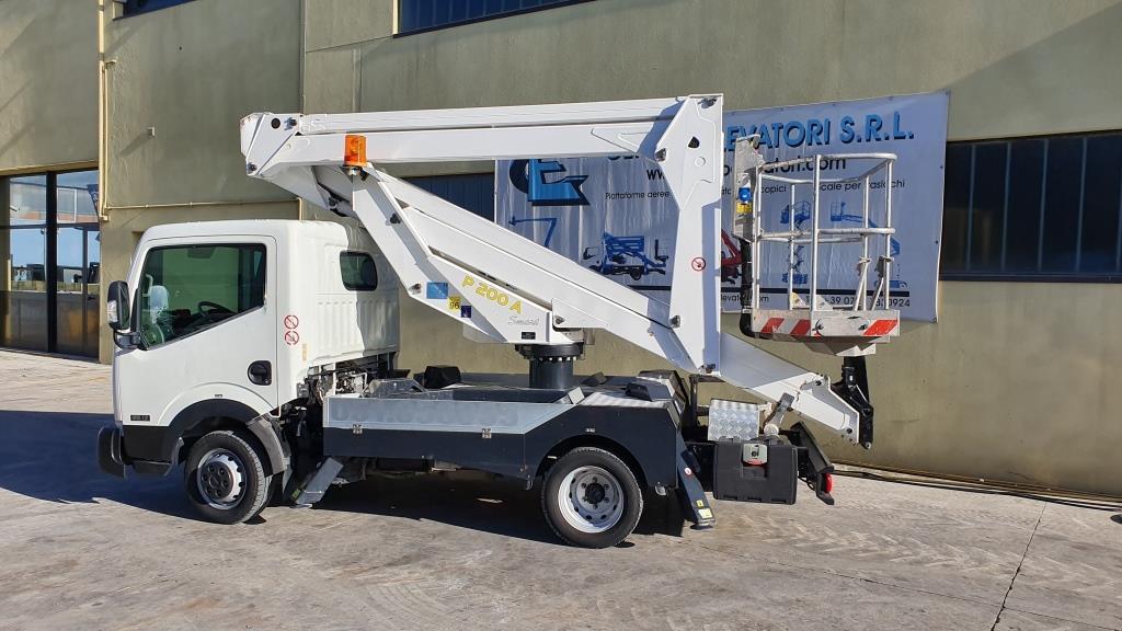 Centro Elevatori SRL - Statybinė technika undefined: foto 7