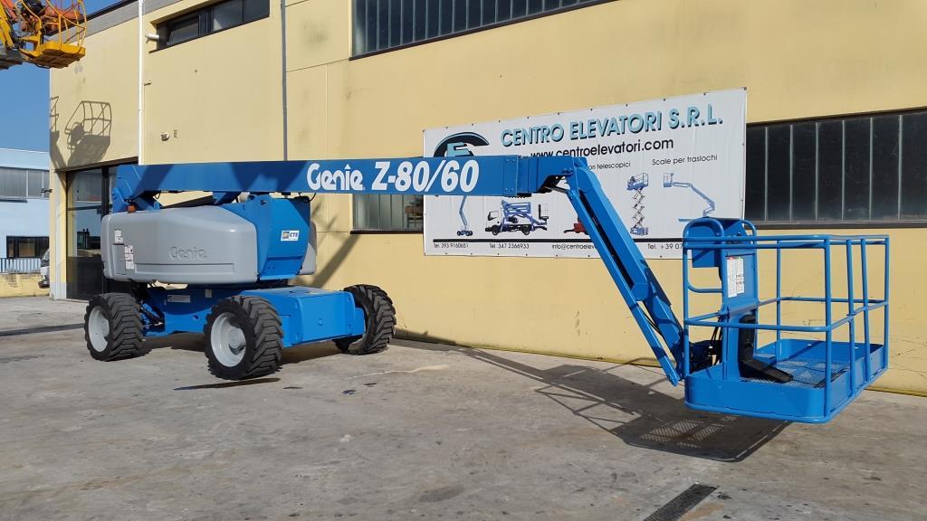 Centro Elevatori SRL - Statybinė technika undefined: foto 19