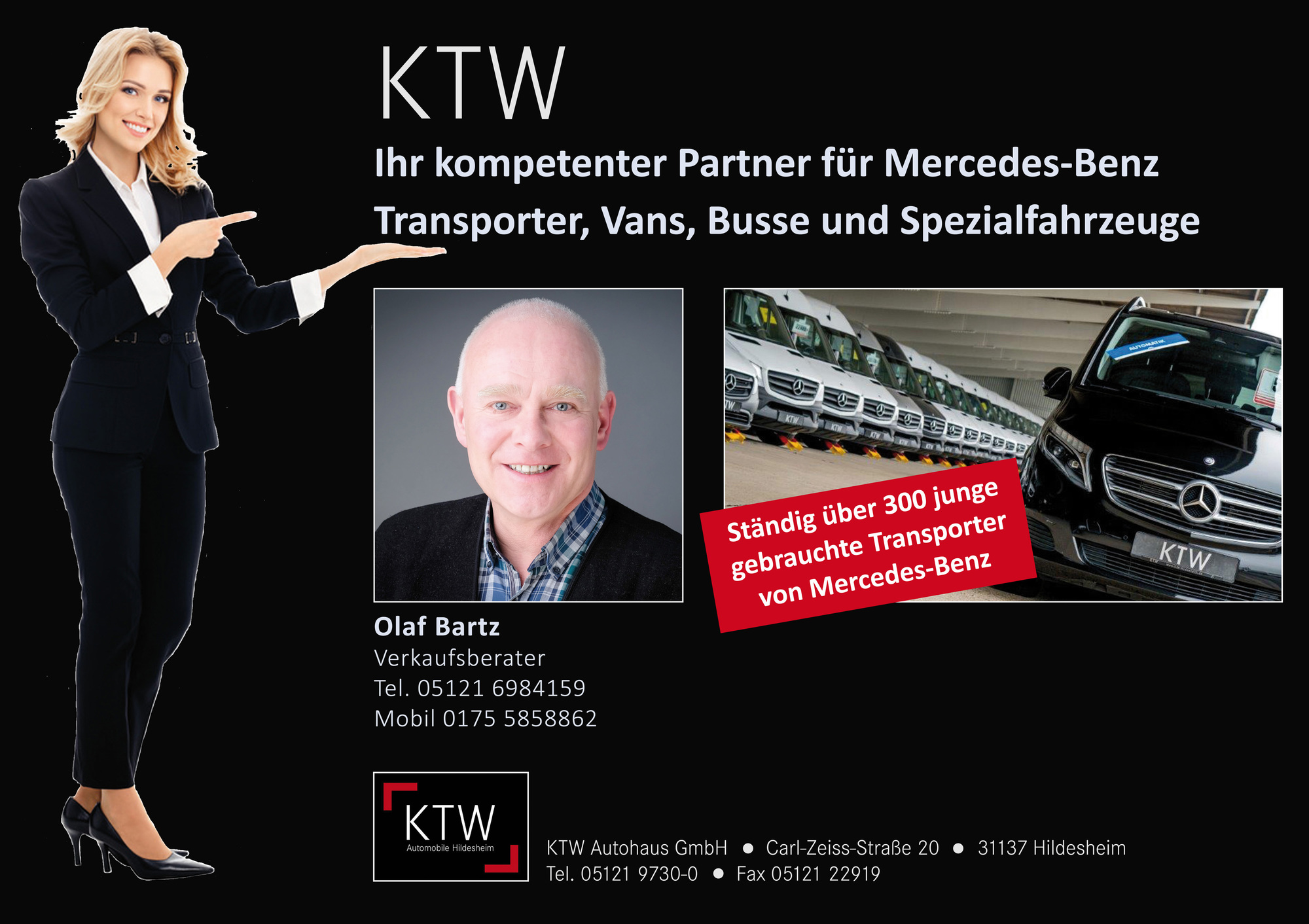 KTW Autohaus GmbH  undefined: foto 1