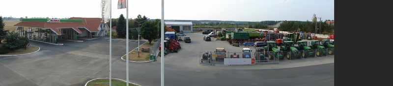 PHU AGRO-MASZ BRZEŹNIK SP JAWNA - Pardavimo skelbimai undefined: foto 2