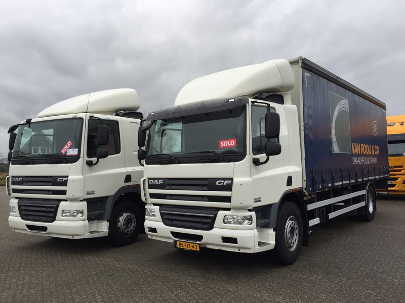 Truck Trading Holland - Pardavimo skelbimai undefined: foto 3