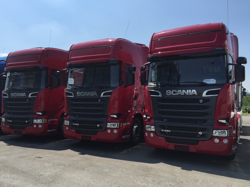 Truck Trading Holland - Pardavimo skelbimai undefined: foto 10