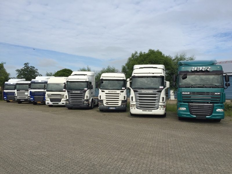 Truck Trading Holland - Pardavimo skelbimai undefined: foto 8