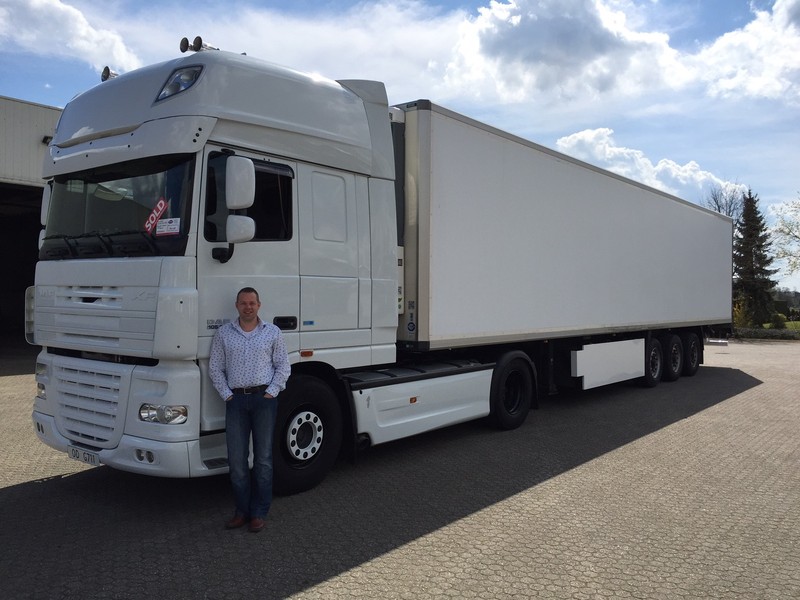 Truck Trading Holland - Pardavimo skelbimai undefined: foto 2