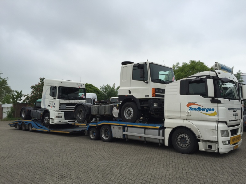 Truck Trading Holland - Pardavimo skelbimai undefined: foto 5