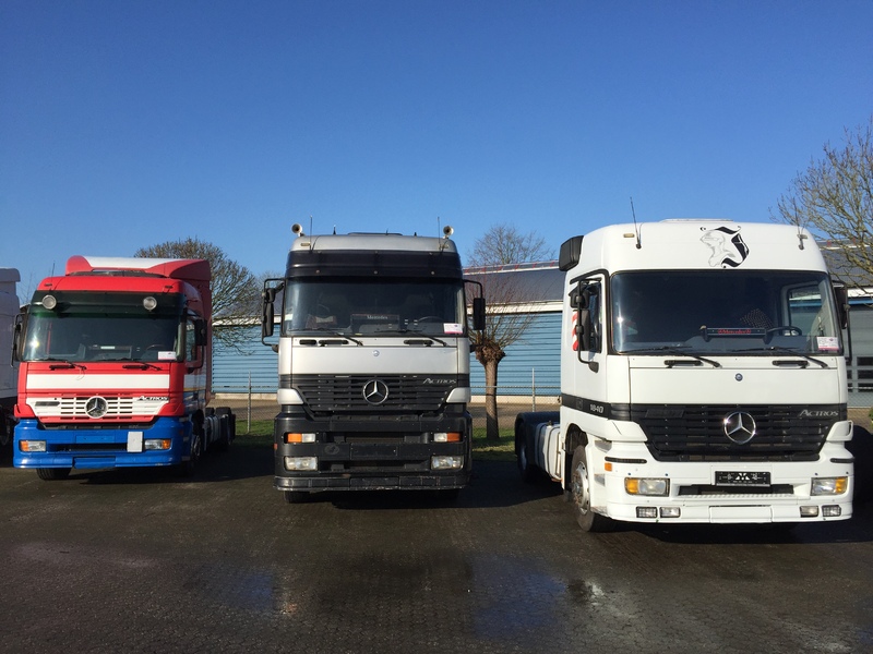 Truck Trading Holland - Pardavimo skelbimai undefined: foto 14