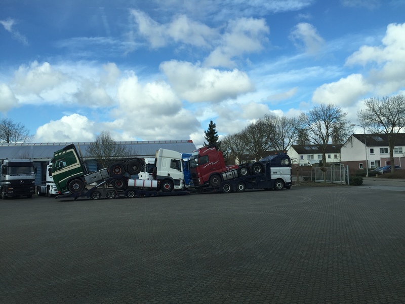 Truck Trading Holland - Pardavimo skelbimai undefined: foto 7