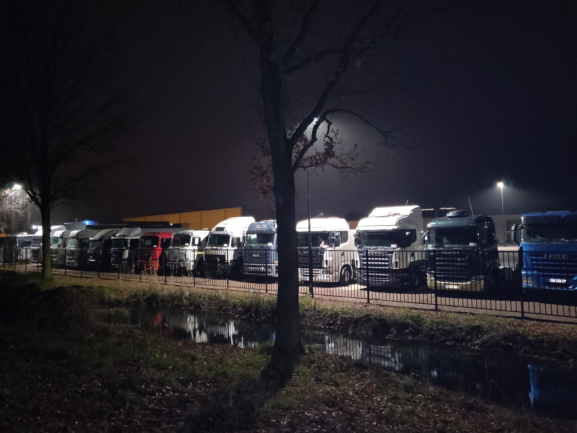 Truck Trading Holland - Pardavimo skelbimai undefined: foto 20
