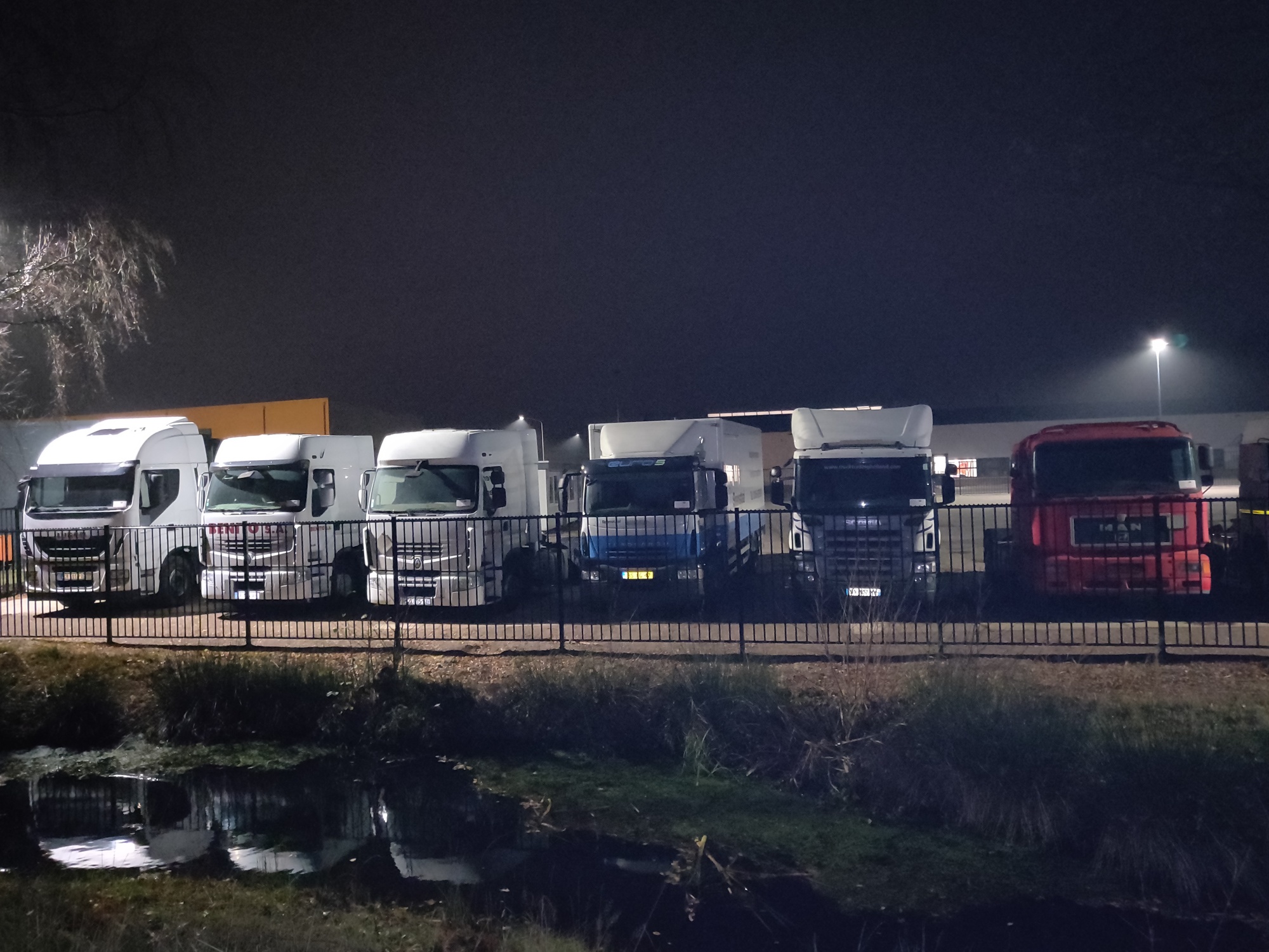 Truck Trading Holland - Pardavimo skelbimai undefined: foto 21