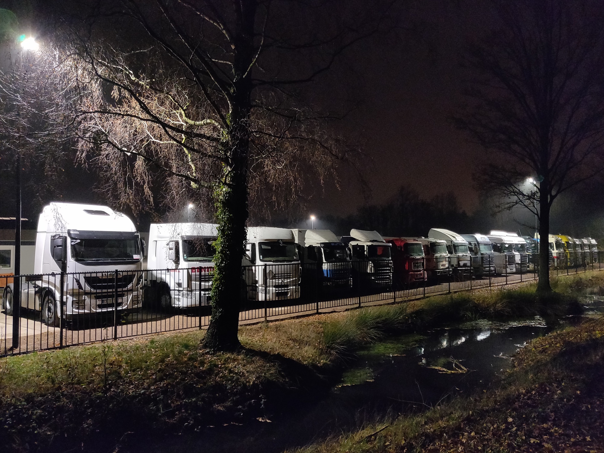 Truck Trading Holland - Pardavimo skelbimai undefined: foto 22