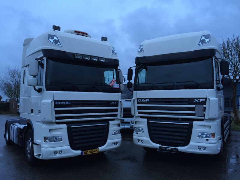 Truck Trading Holland - Pardavimo skelbimai undefined: foto 4