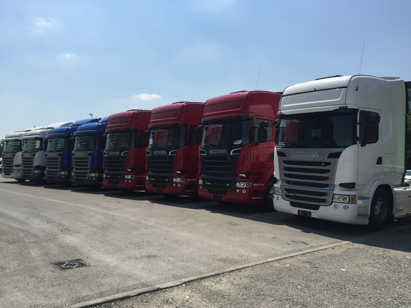 Truck Trading Holland - Pardavimo skelbimai undefined: foto 9