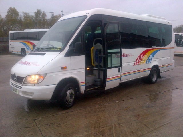 USED COACH SALES LTD undefined: foto 9