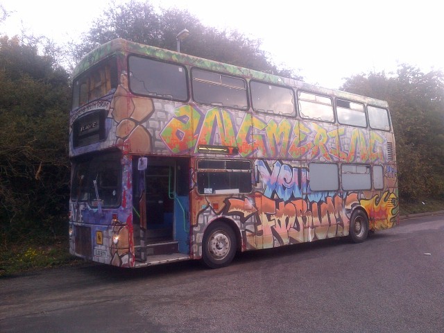 USED COACH SALES LTD - Autobusai - Metai: 2017 undefined: foto 11