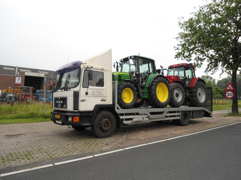 Handelsonderneming de Weert - Pardavimo skelbimai undefined: foto 1