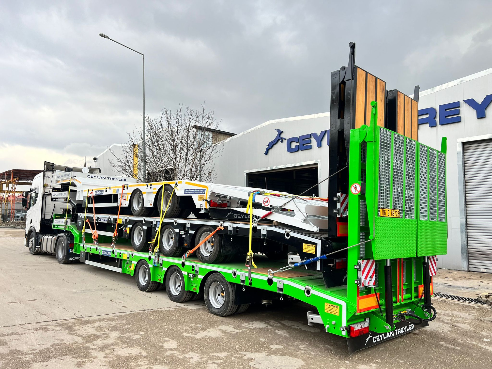 Ceylan Treyler - Pardavimo skelbimai undefined: foto 3