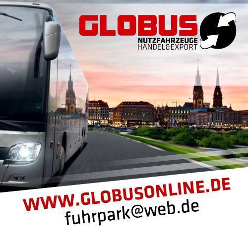 Hakimi Omnibushandel Inh. Khalid Hakimi - Autobusai - Metai: 2021 undefined: foto 1