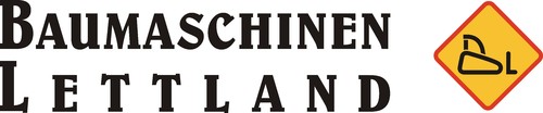 SIA Baumaschinen Lettland ant Truck1