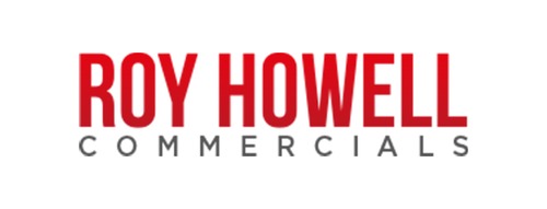 ROY HOWELL COMMERCIALS