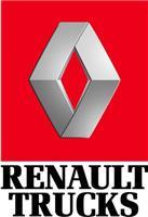 Renault Trucks T460 VOITH QUALITY RENAULT TRUCKS FRANCE - Vilkikas