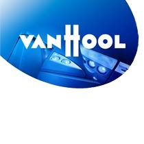 DAF Jonckheere Mistral 70 - Turistinis autobusas