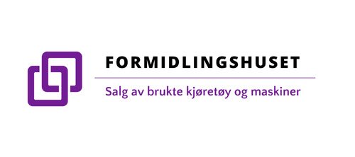 FORMIDLINGSHUSET AS ant Truck1