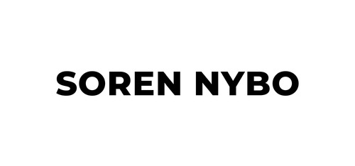 Soren Nybo ant Truck1