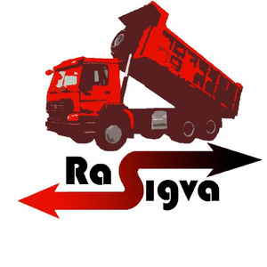 RASIGVA, UAB ant Truck1