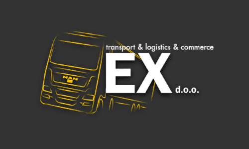  EX d.o.o. ant Truck1