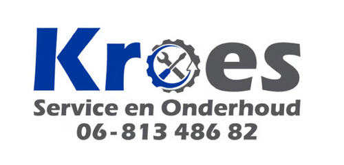 Kroes Service en Onderhoud  ant Truck1
