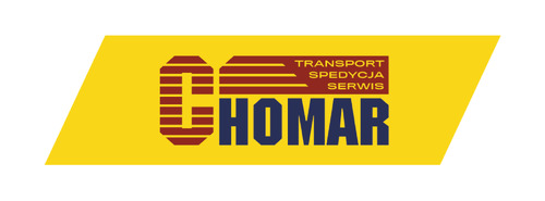 Chomar Sp. z o.o. ant Truck1