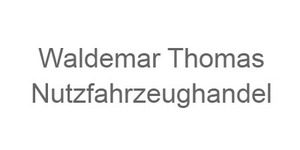 Waldemar Thomas Nutzfahrzeughandel ant Truck1
