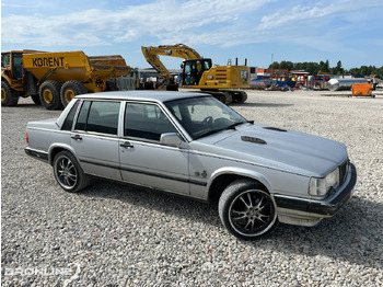 Lengvasis automobilis VOLVO