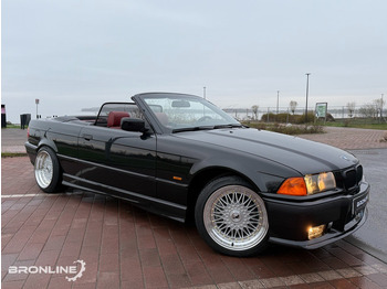 Lengvasis automobilis BMW