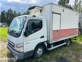 Refrižeratorius sunkvežimis MITSUBISHI