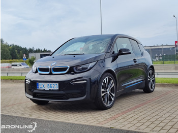 Lengvasis automobilis BMW
