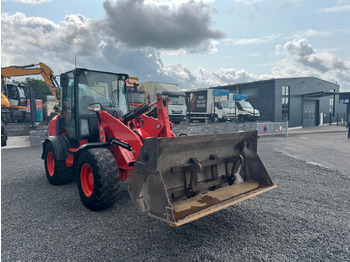 Ratinis krautuvas CAT 908M Radlader 6460 Kg Schaufel Gabel: foto 3 Ratinis krautuvas CAT 908M Radlader 6460 Kg Schaufel Gabel: foto 3